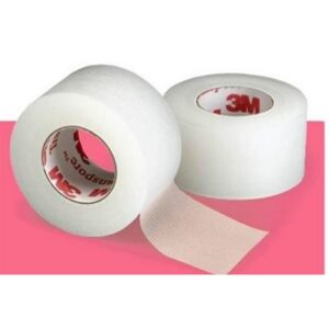 Transpore Surgical Tape hechtpleister