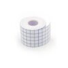 Non woven fixatiepleister