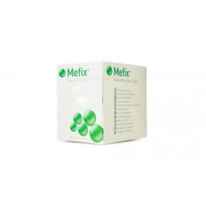 Mefix elastische fixatiepleister