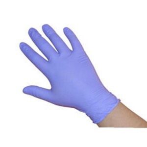 Handschoenen steriel
