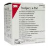 Medipore  Pad chirurgische wondpleister met kompres