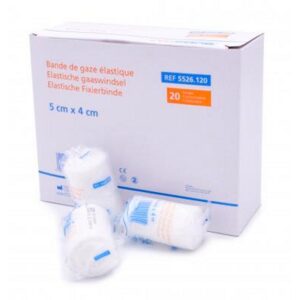 Elastische fixatieverbanden