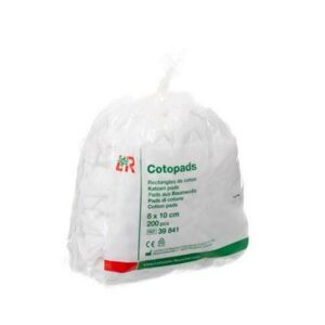 Cotopad niet-steriel