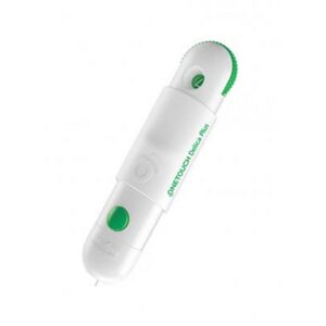 Prikpen OneTouch Delica Plus