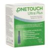 OneTouch Ultra Plus Reflect teststrips
