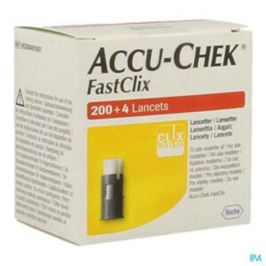 Accu-check