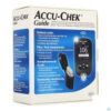 Starterkit Accu Chek Guide