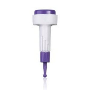 Accu Chek Safe T Pro Plus wegwerpbare prikker