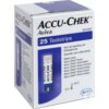 Teststrips Accu Chek Aviva