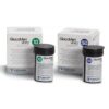 BG teststrips   GlucoMen Aero Sensors