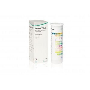 Combur Test urineteststrips