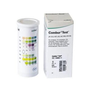 Urineteststrips