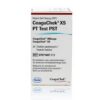 Coaguchek XS PT PST INRange Strips