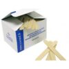 Houten tongspatels voor kinderen
