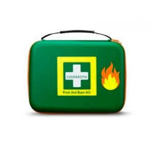 Eerste hulp kit