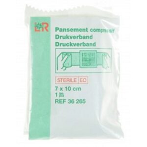 Drukverband