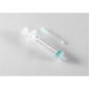 Spuiten 5 ml  naalden 21G x 1 12 Bd Emerald Luer C