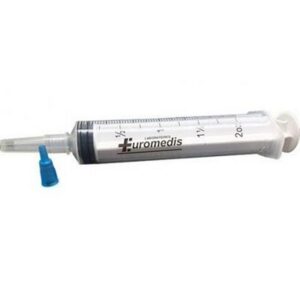 3 in 1 spuit 50 ml   sondevoeding katheter Luer Slip tip