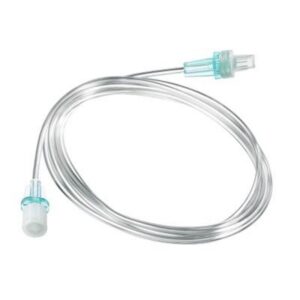 Verlengleiding Original Perfusor Line PVC DEHP free   100 cm