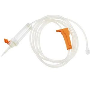 Toebehoren infuustherapie