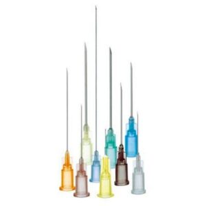 BD Microlance 3 naalden