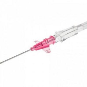 Catheters intraveneus