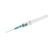 BD Insyte Autoguard IV katheter zonder vleugels