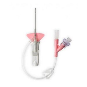 Catheters intraveneus