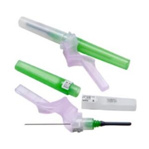 BD Vacutainer Eclipse bloedafnamenaald