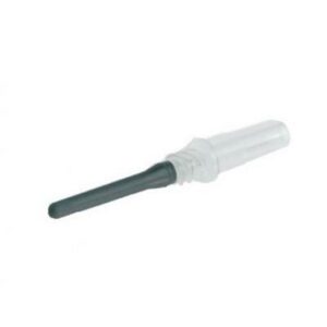 B100 LUER ADAPTATER BD VACUTAINER