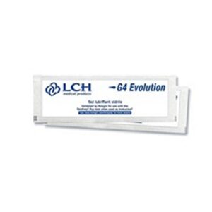 LCH G4 Evolution steriele glijmiddel