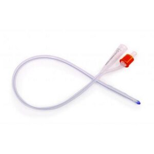 Ballonsonde Foley voor mannen en vrouwen