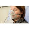 Ecolite hoge concentratie zuurstofmasker