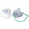 Emergency masks