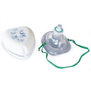 Emergency masks