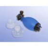 Beademingsballon silicone kinderen 500 ml