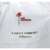 Markering van kleding