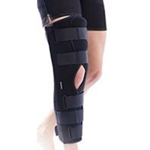 Orthopédie