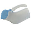 Heren urinal Identits