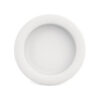 Klein bord met schuine bodem Ornamin 902  20 cm