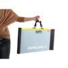 Inklapbare drempeloploop stepless lite Identits