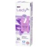 Lady beschermingen