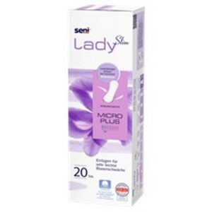 Lady beschermingen