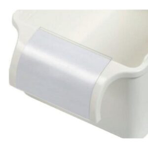 Label beschermer voor dispenser Modulo XL