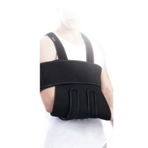 Schouderimmobilisatie