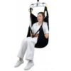 Silva Superfine Loop hangmat tilband   met hoofdsteun
