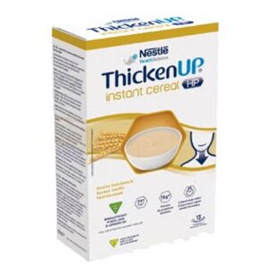 ThickenUp cral HP Vanille