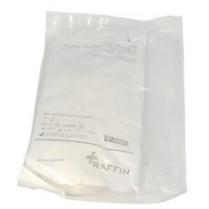 Jersey tubulaire katoen 150 x 15 cm   Steriel