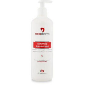 Neoderm shampoo