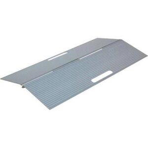 Aluminium drempelhulpen en drempelvervangers